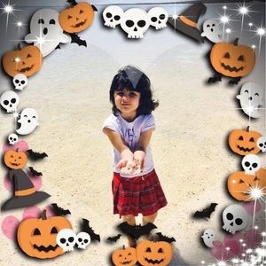 Meet your Posher, Shafia